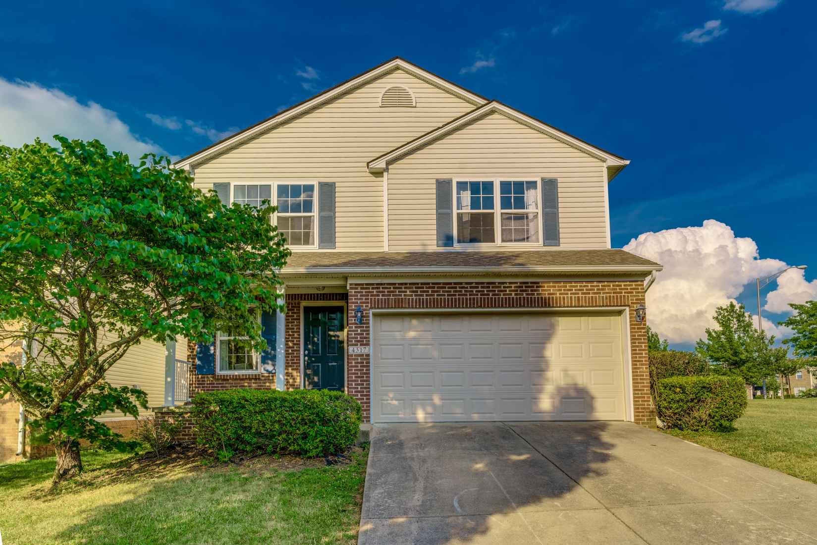 4317 Walnut Crk Dr  