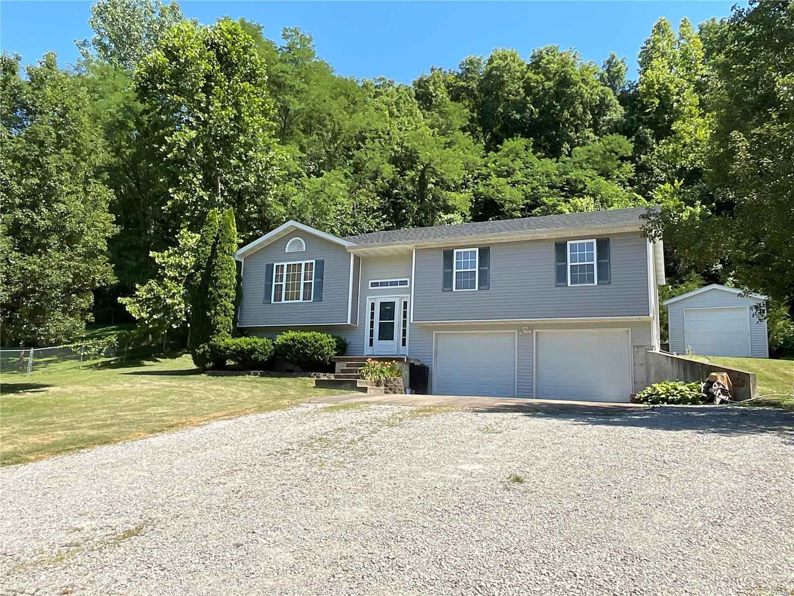 9551 Co Rd 410  