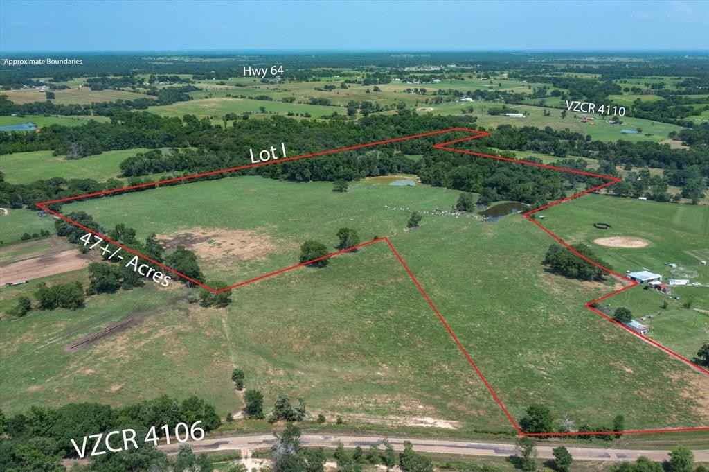 Tbd Lot I VZ County Rd 4106  