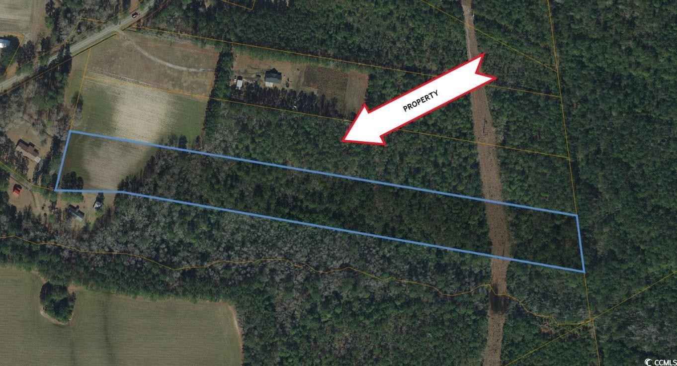 TBD Hwy 712  