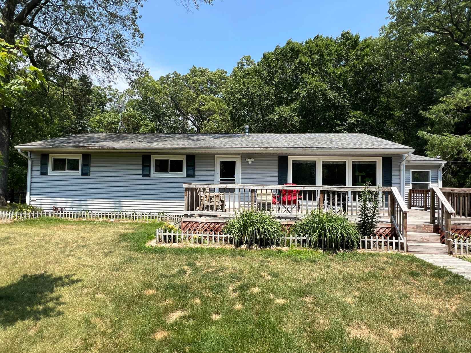 5424 Heights Ravenna Rd  