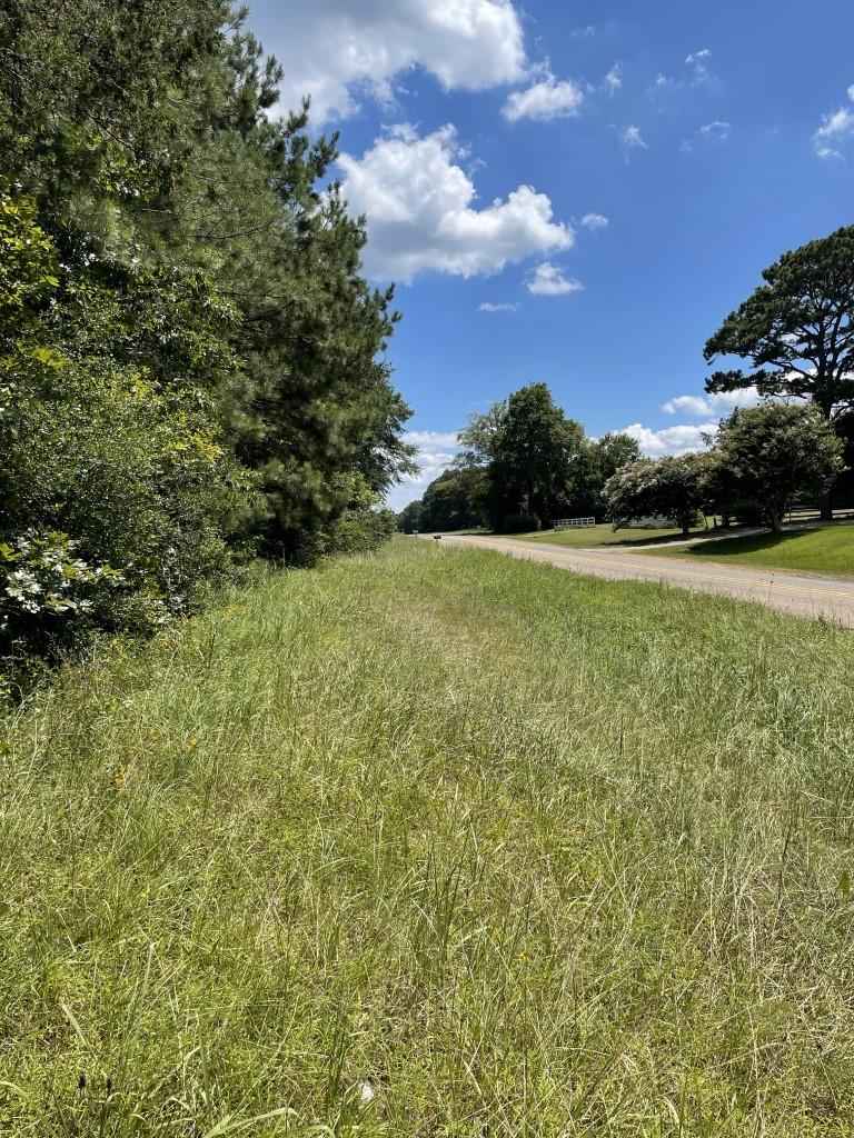 Farm to Market Rd 947  