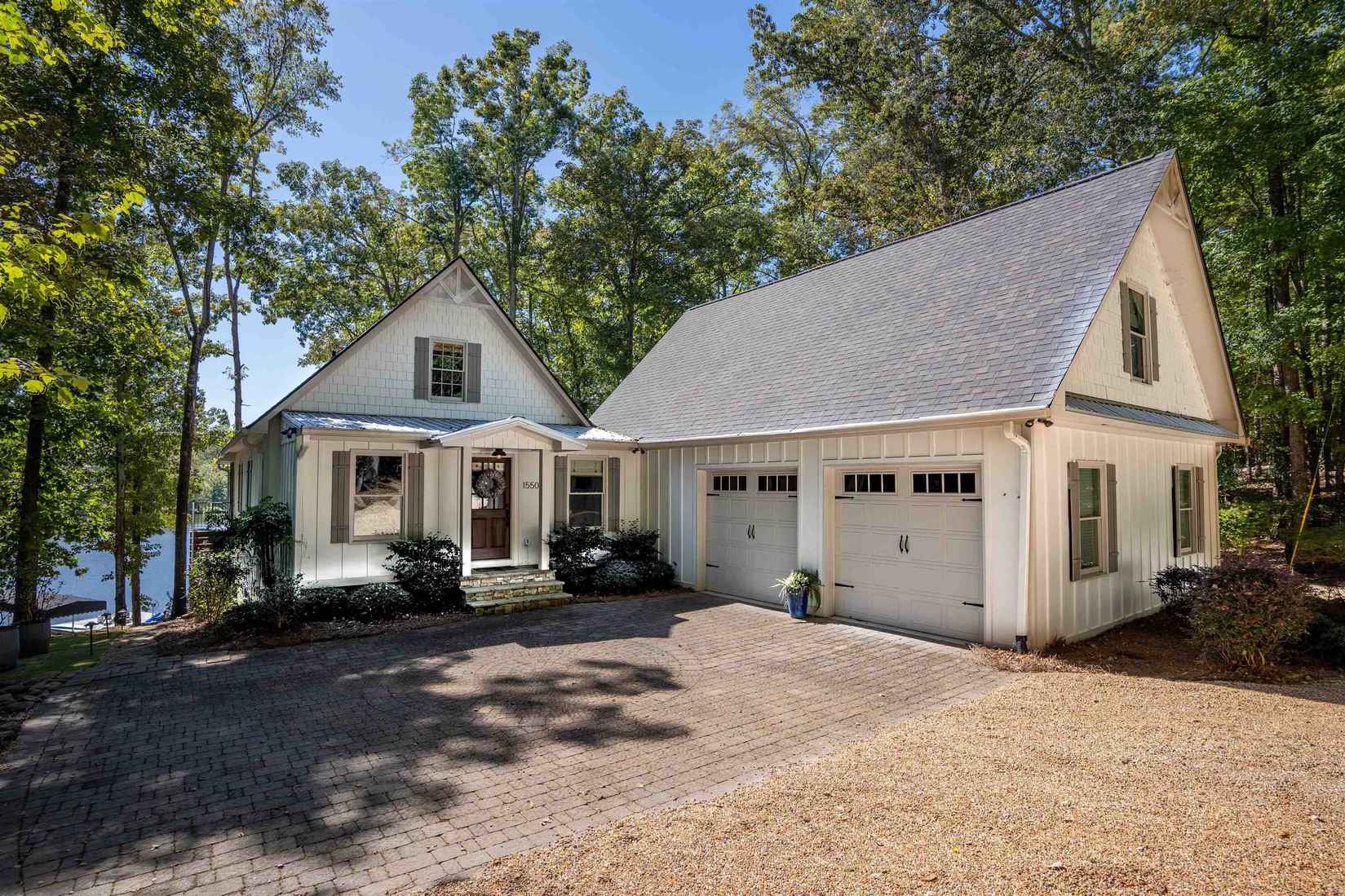 1550 Pointe Royal Rd  