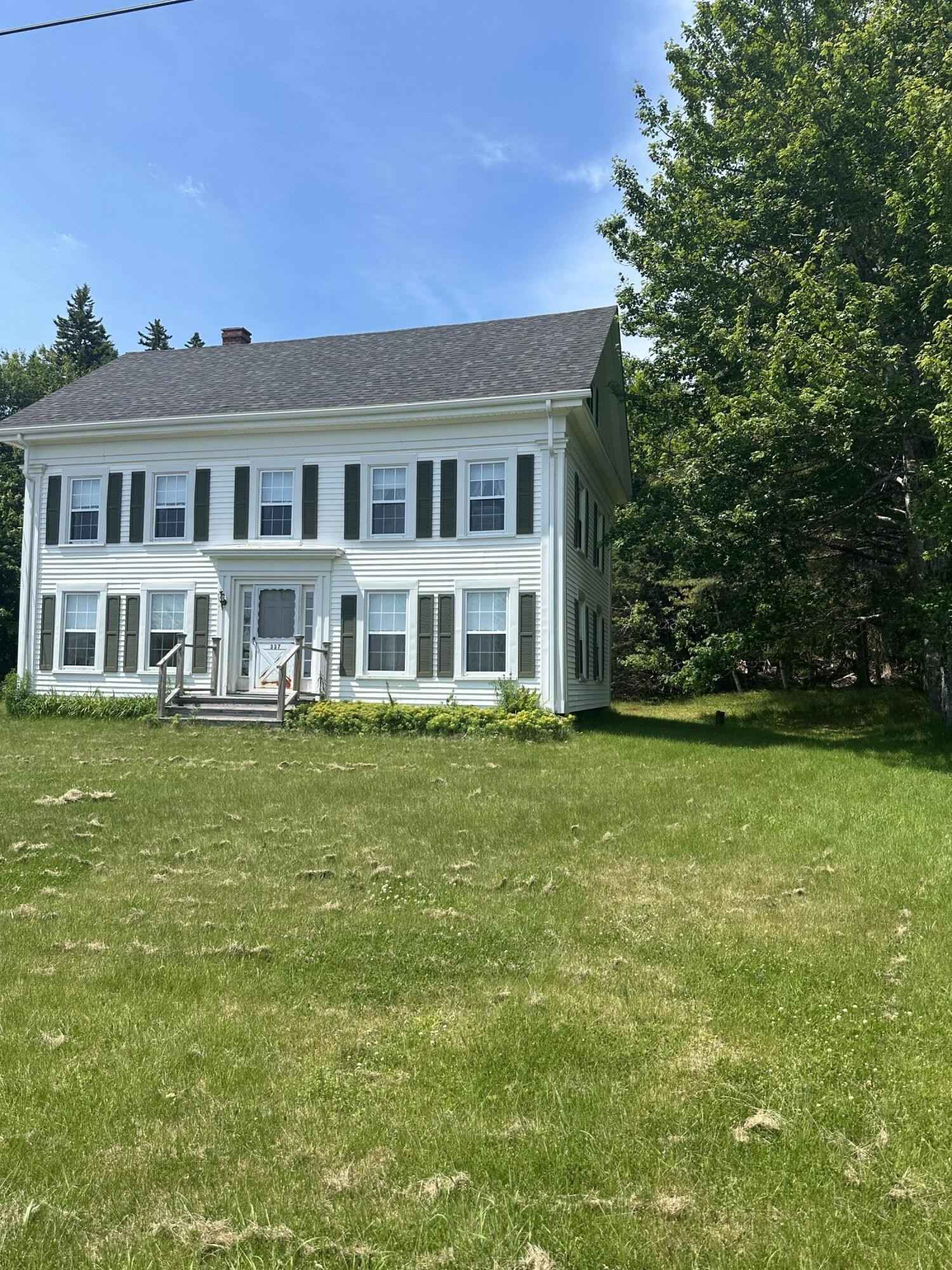337 W Side Rd  