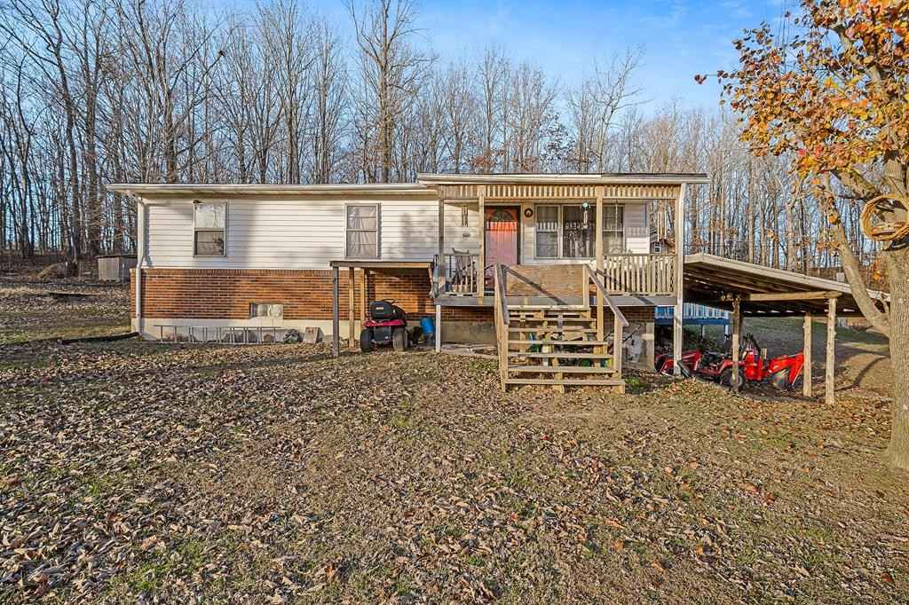 316 Parrot Holw Ln  