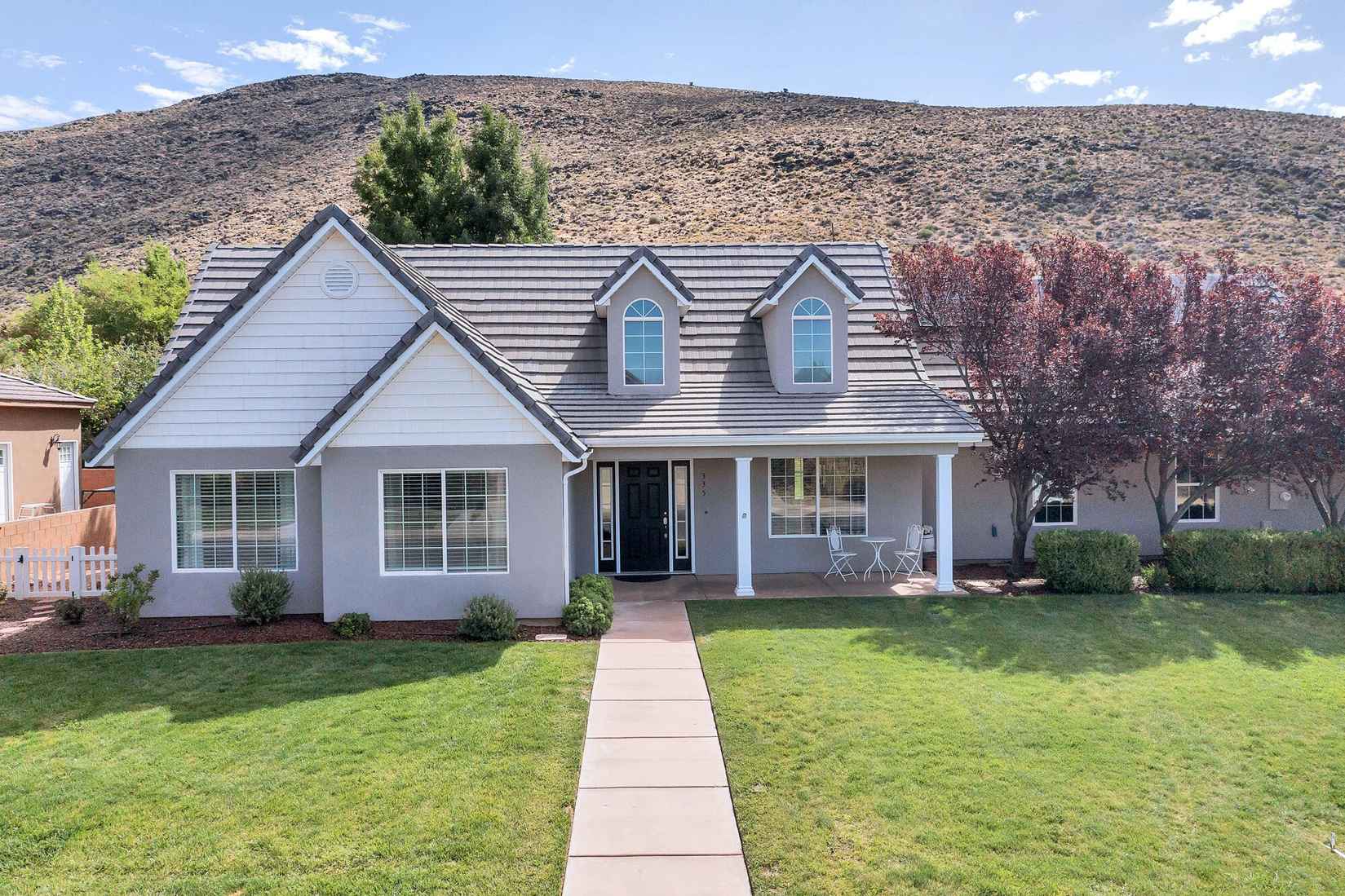 335 S Ash Crk Dr  
