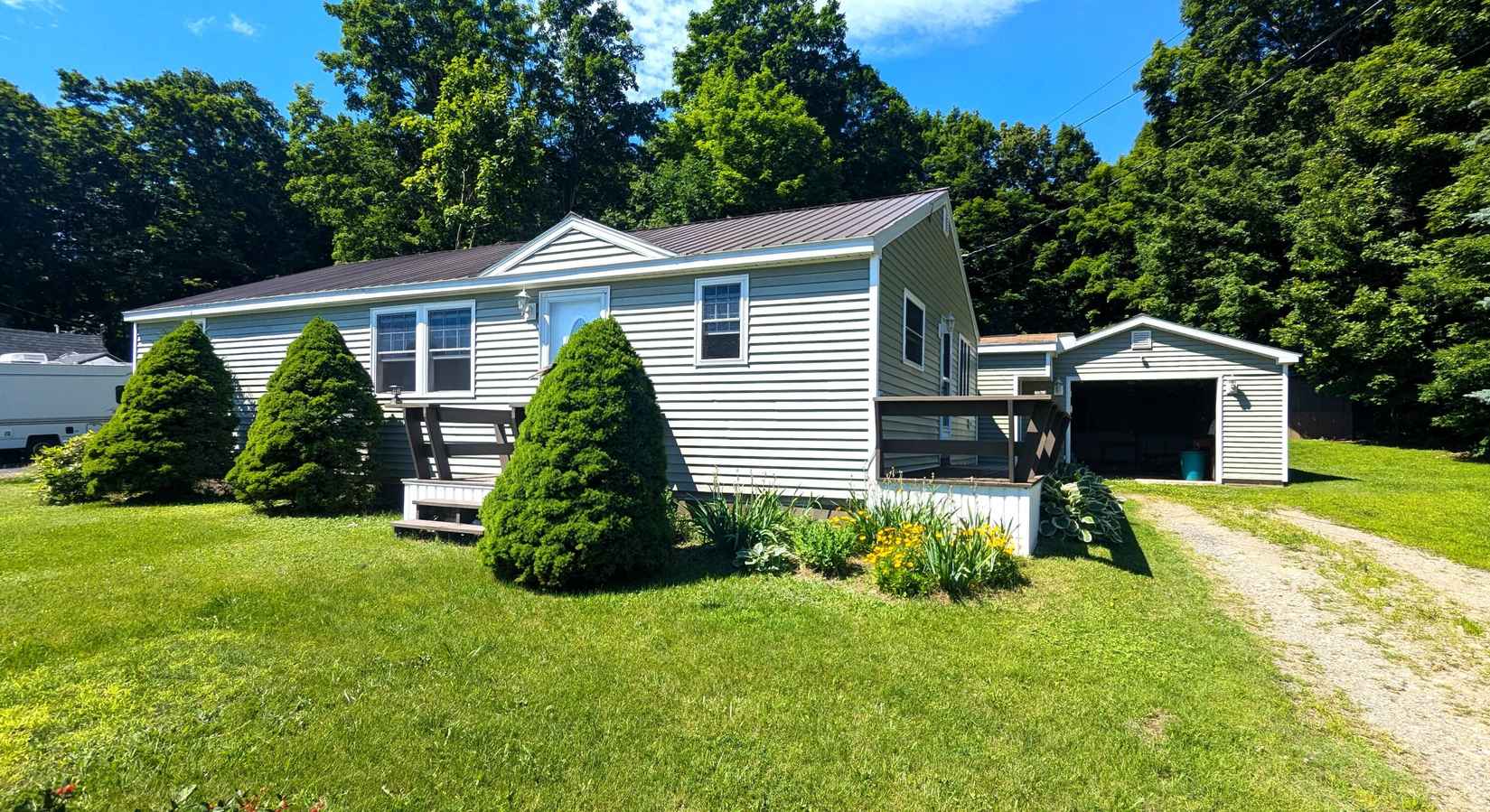 8493 State Rte 22  
