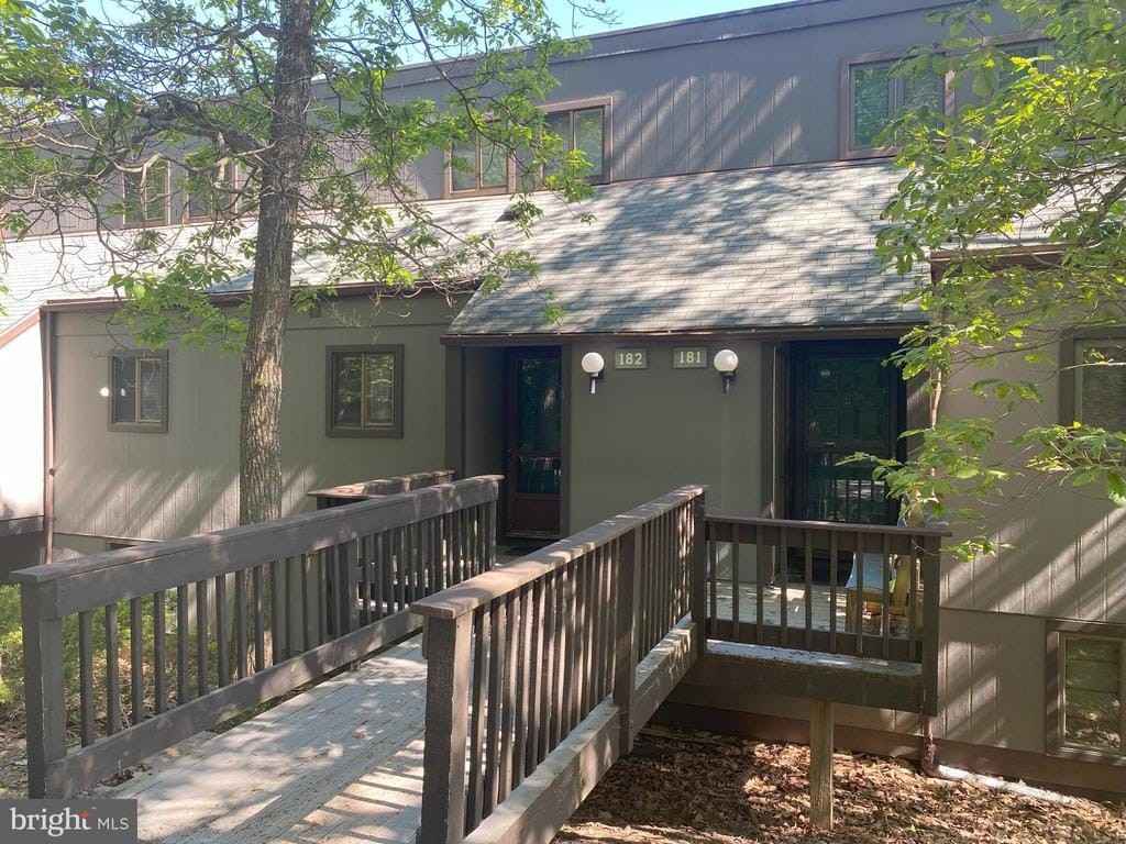 182 Upper Village Way  