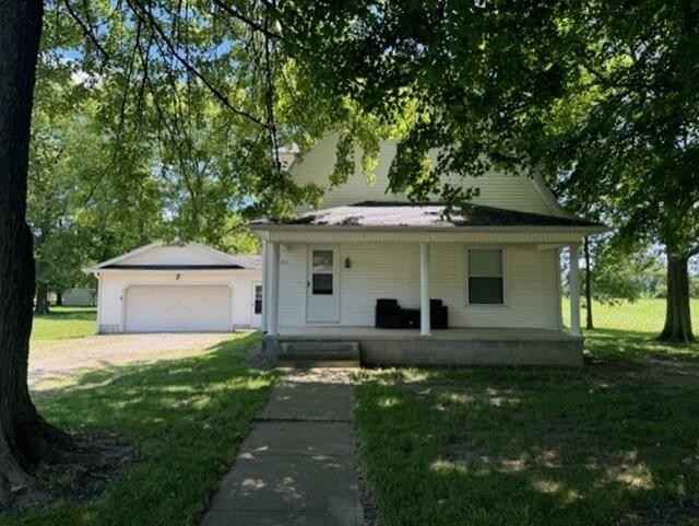 301 S State St  