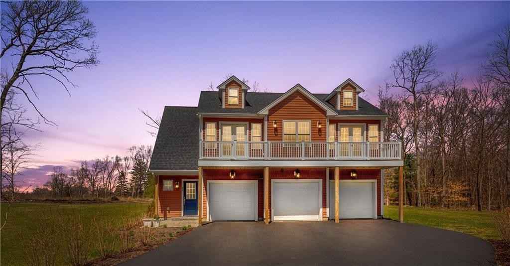 210 Mountain Laurel Way  