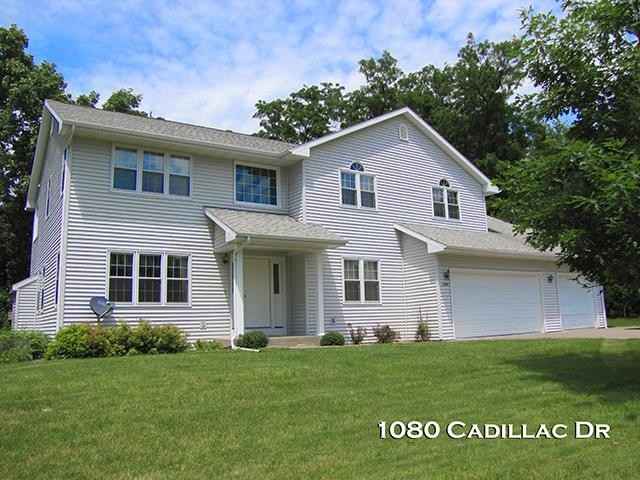 1080 Cadillac Dr  