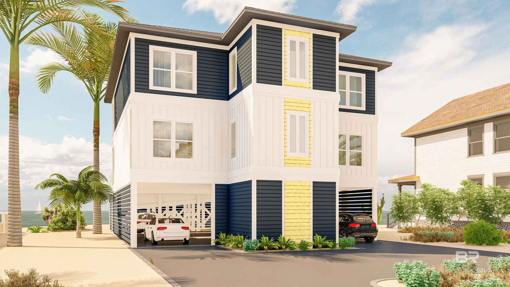 3844 Ponce De Leon Ct  