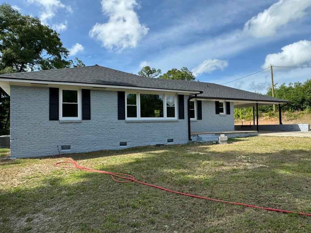 177 THOMAS FIELD RD SE  