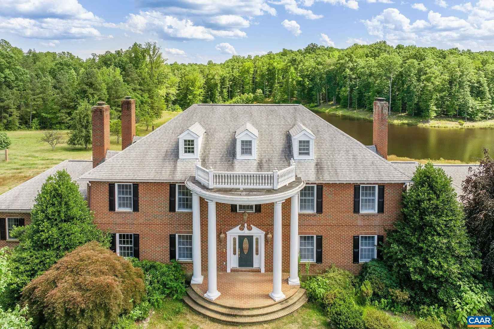 14186 DEVILS THREE JUMP RD  