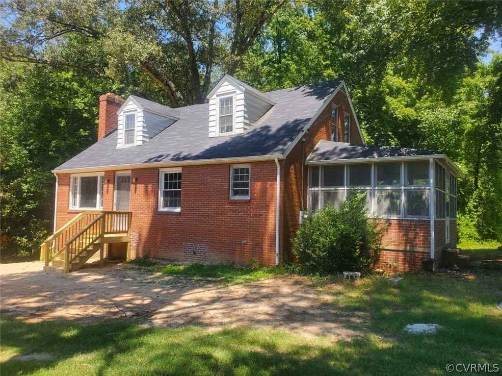 20900 Patrick Henry Hwy  