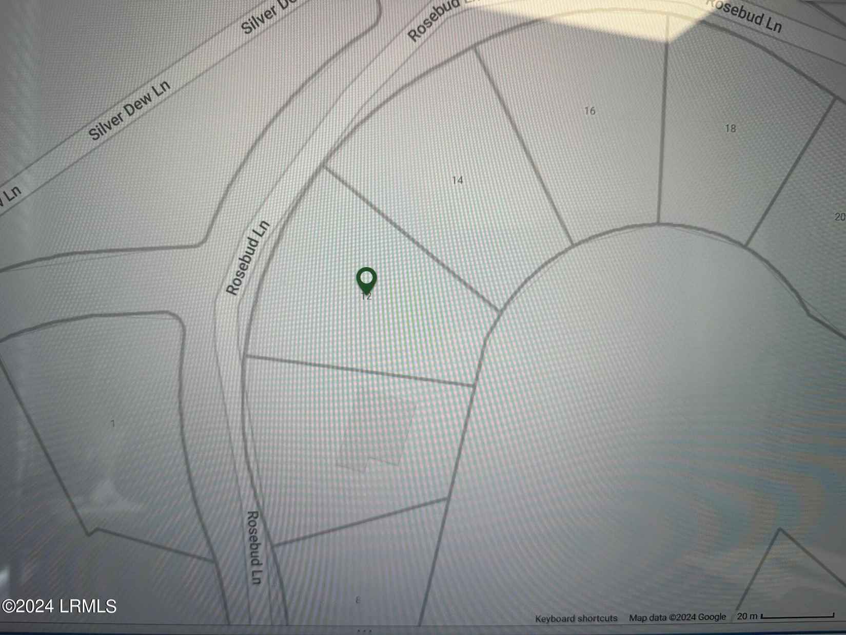 12 ROSEBUD LN  