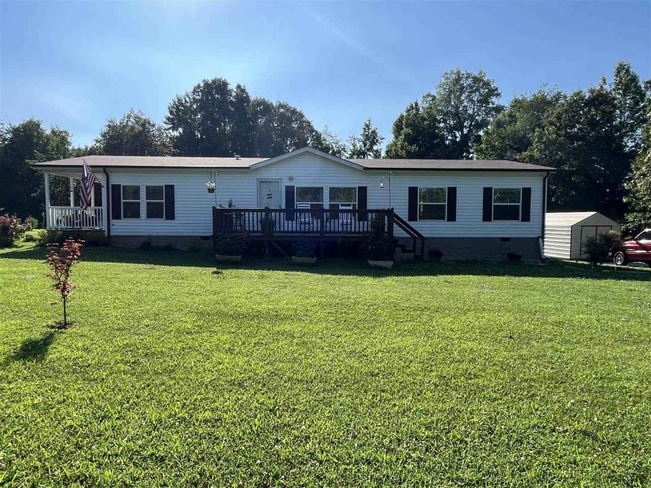 288 Southhill Un Rd  