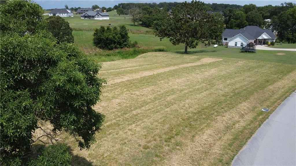 Lot 19 Raindrop LN  