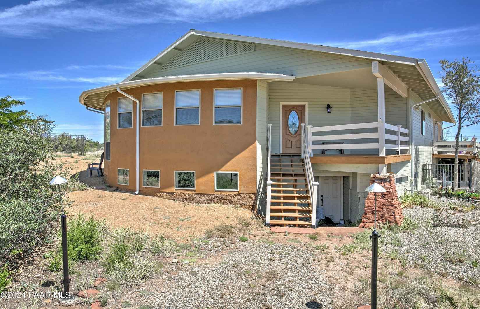 1350 W Cliff Rose Rd  