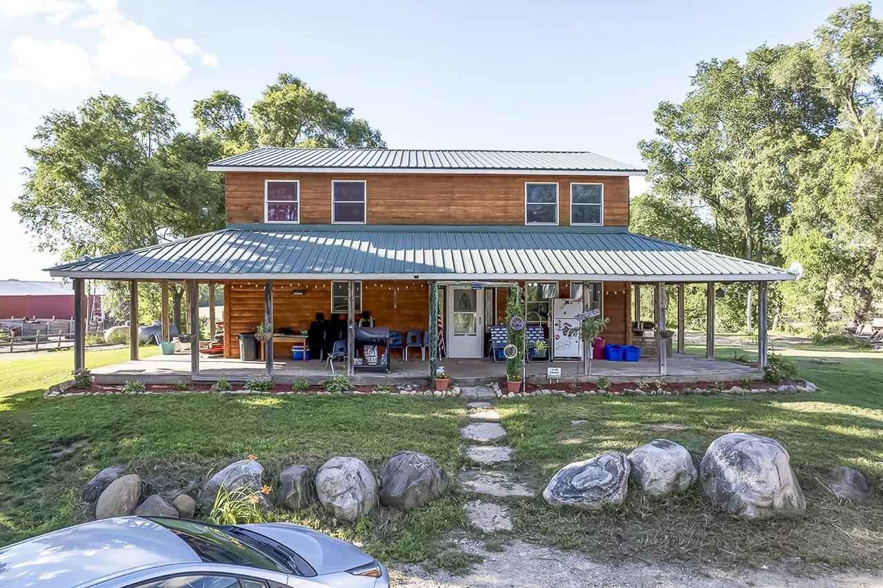 W7170 County Line Rd  