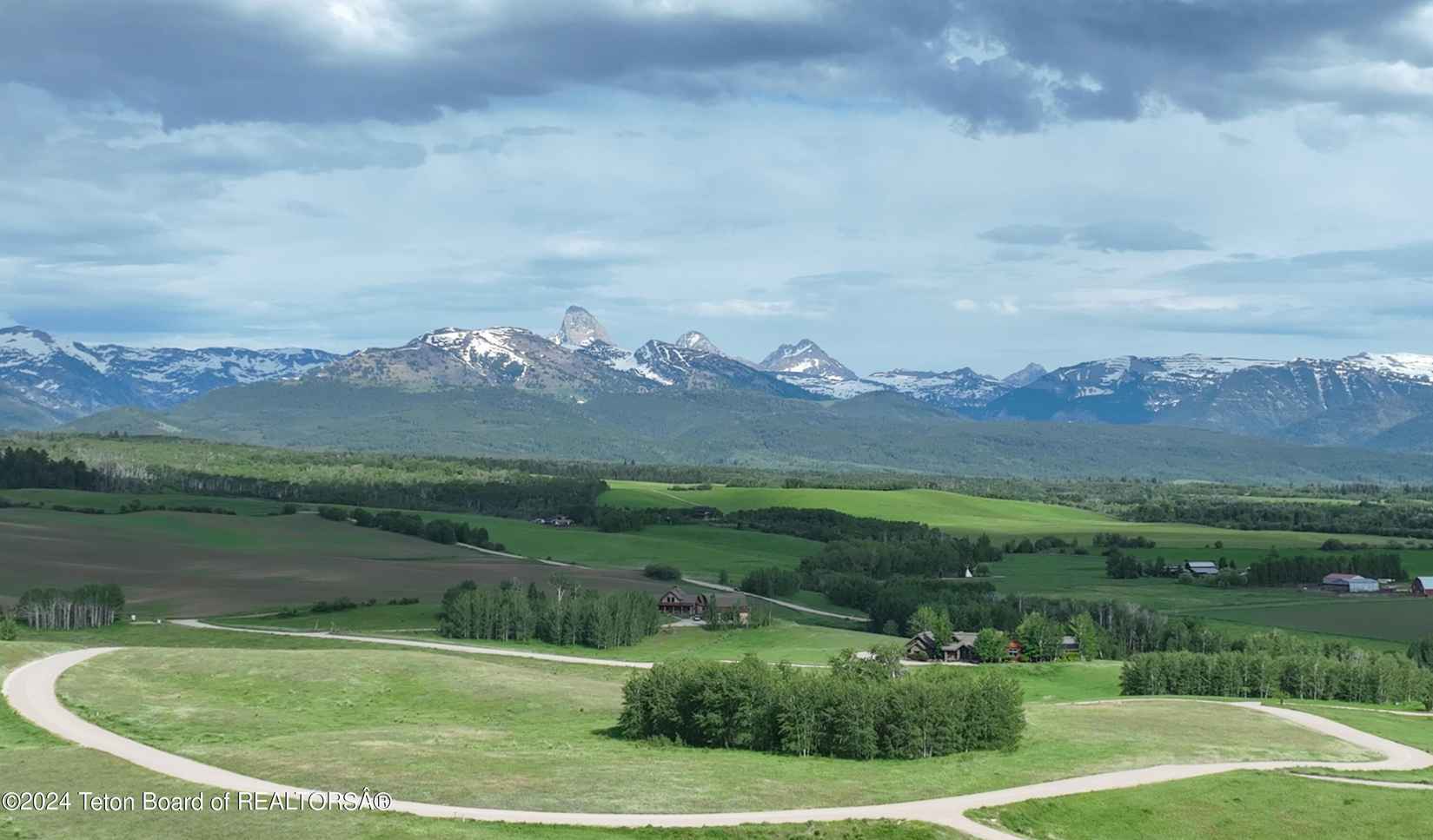 APPROX 660 GROUSE CREEK RD (LOT 11)  