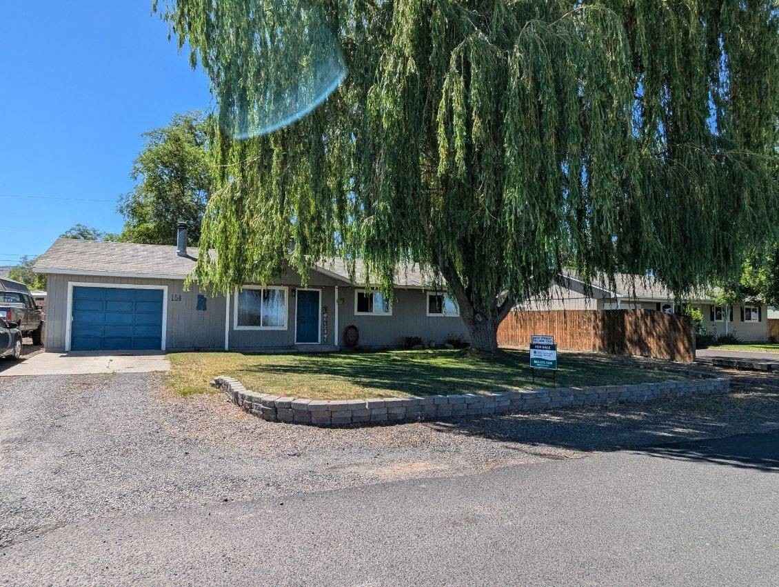 154 Peter French Ave  