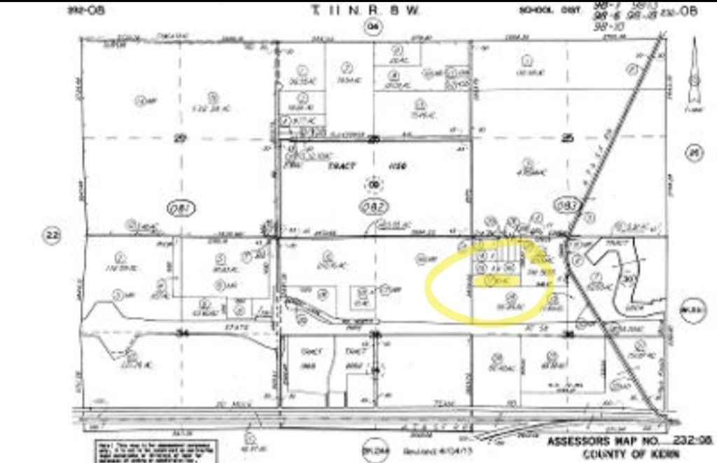 0 Hwy 58 Frontage Rd  