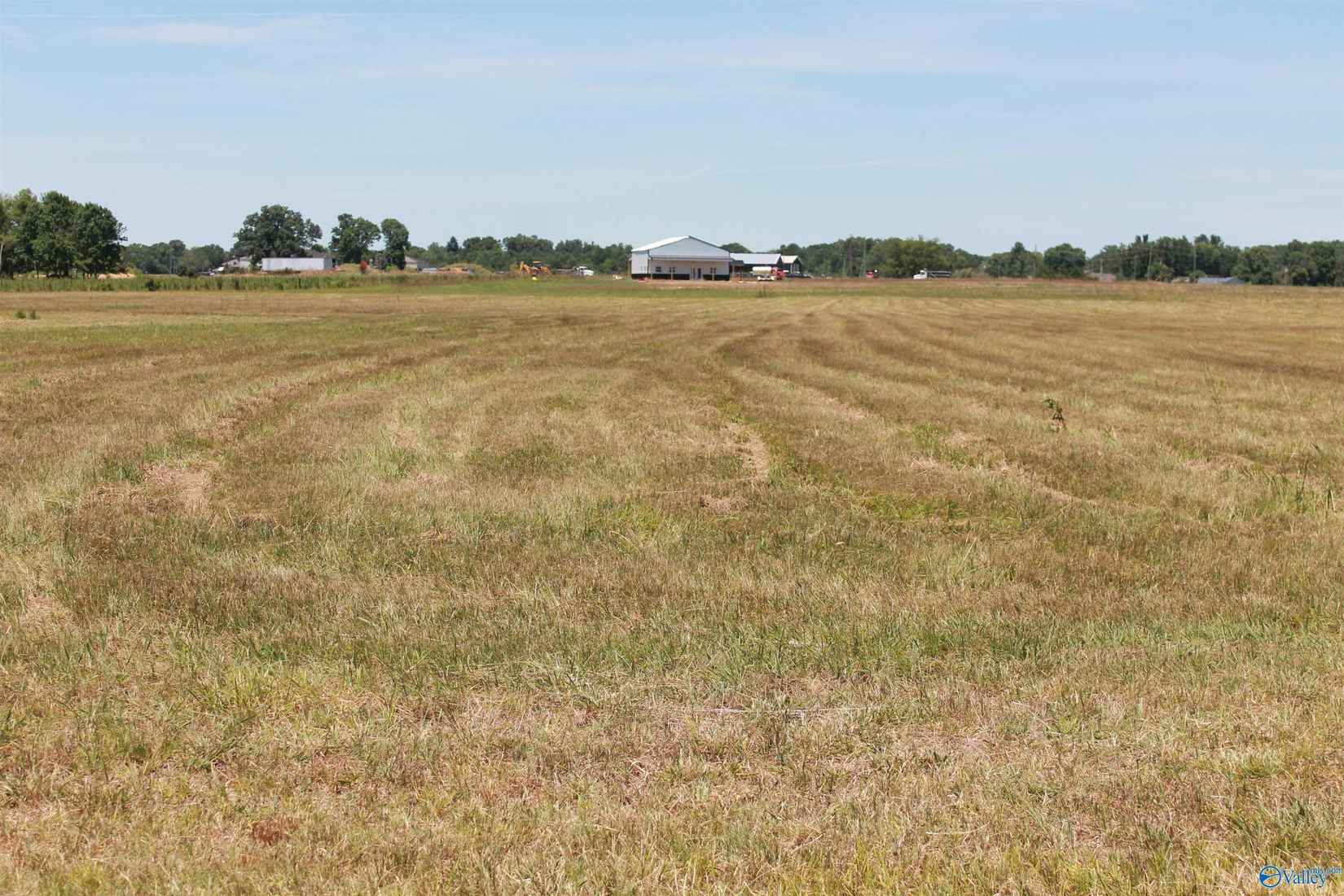 Tract 6 W Highway 55 W  