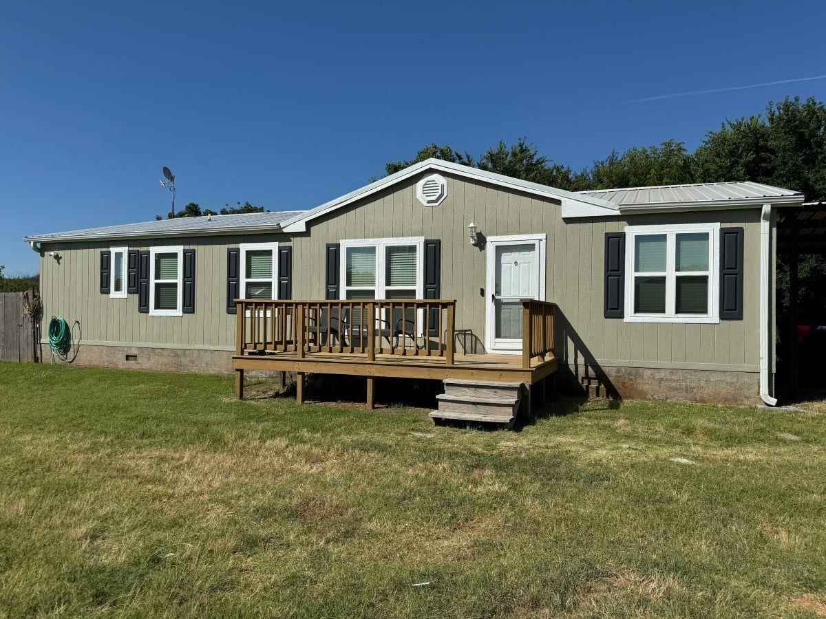 14039 NE Meers Porter Hl Rd  