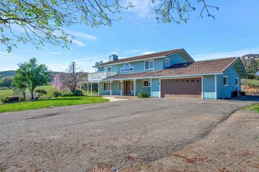 2340 Mount Elena Way  