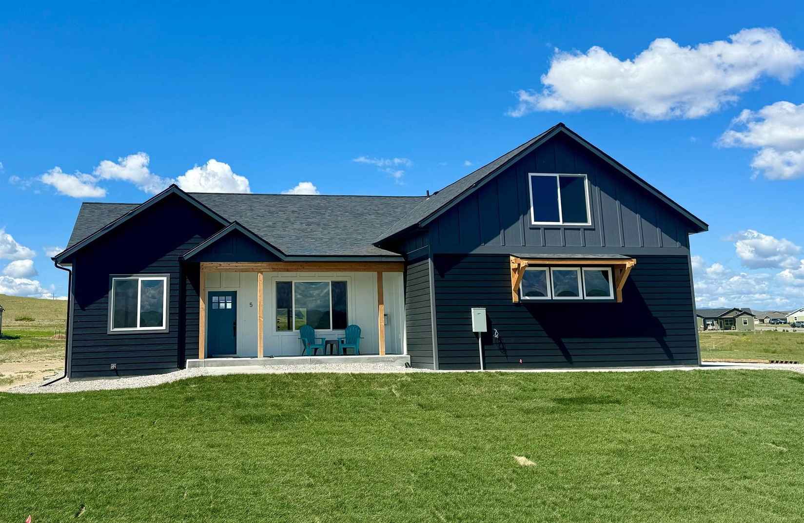 5 Smooth Brome Ct  