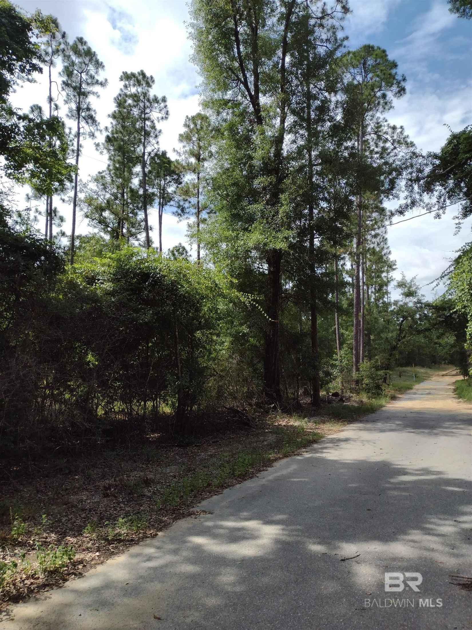 0 SILAS GANEY Rd  