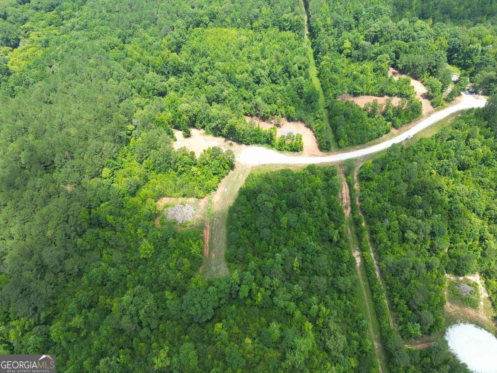 Tract 3-17 N Riv Cir  