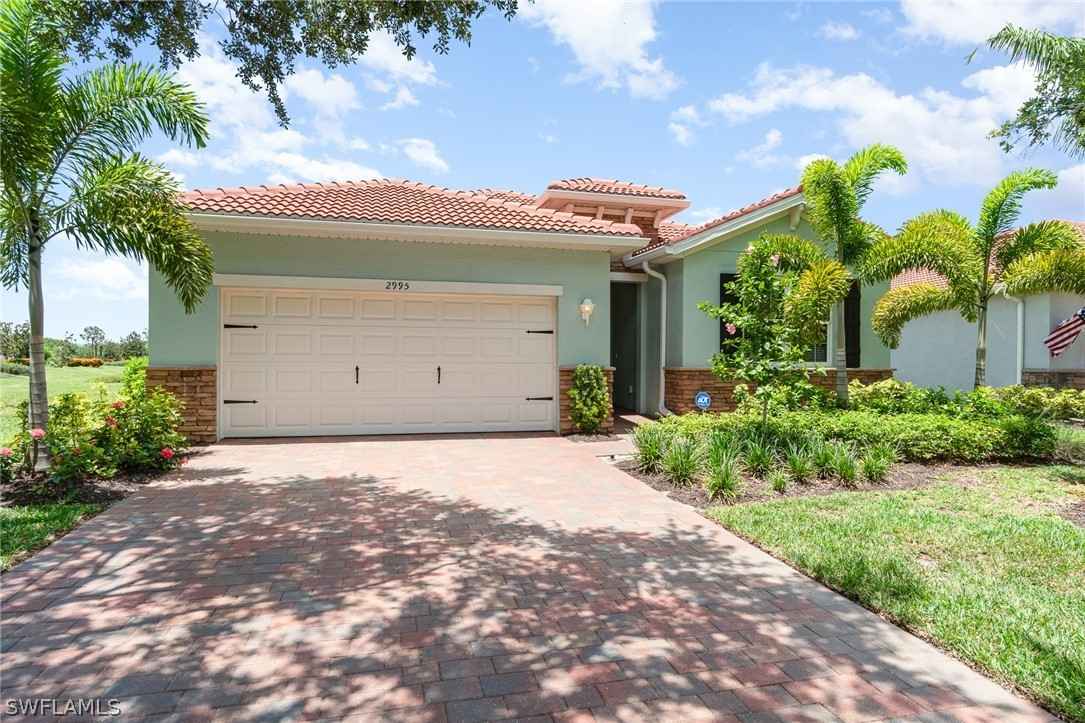 2995 Apple Blossom Dr  