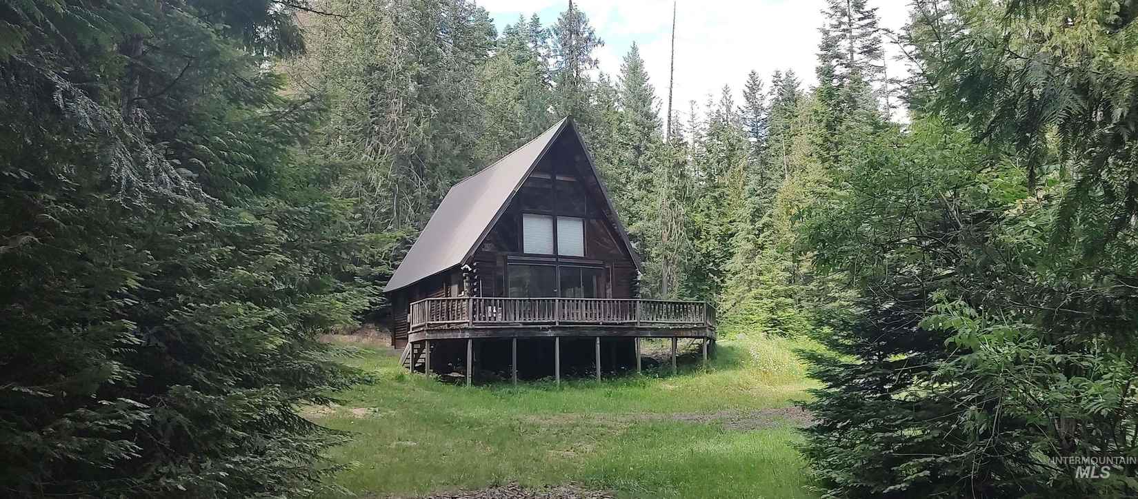 1007 Enchanted Ln  