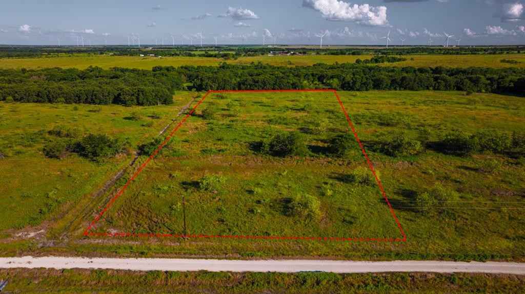 Tract 1 County Rd 3368  