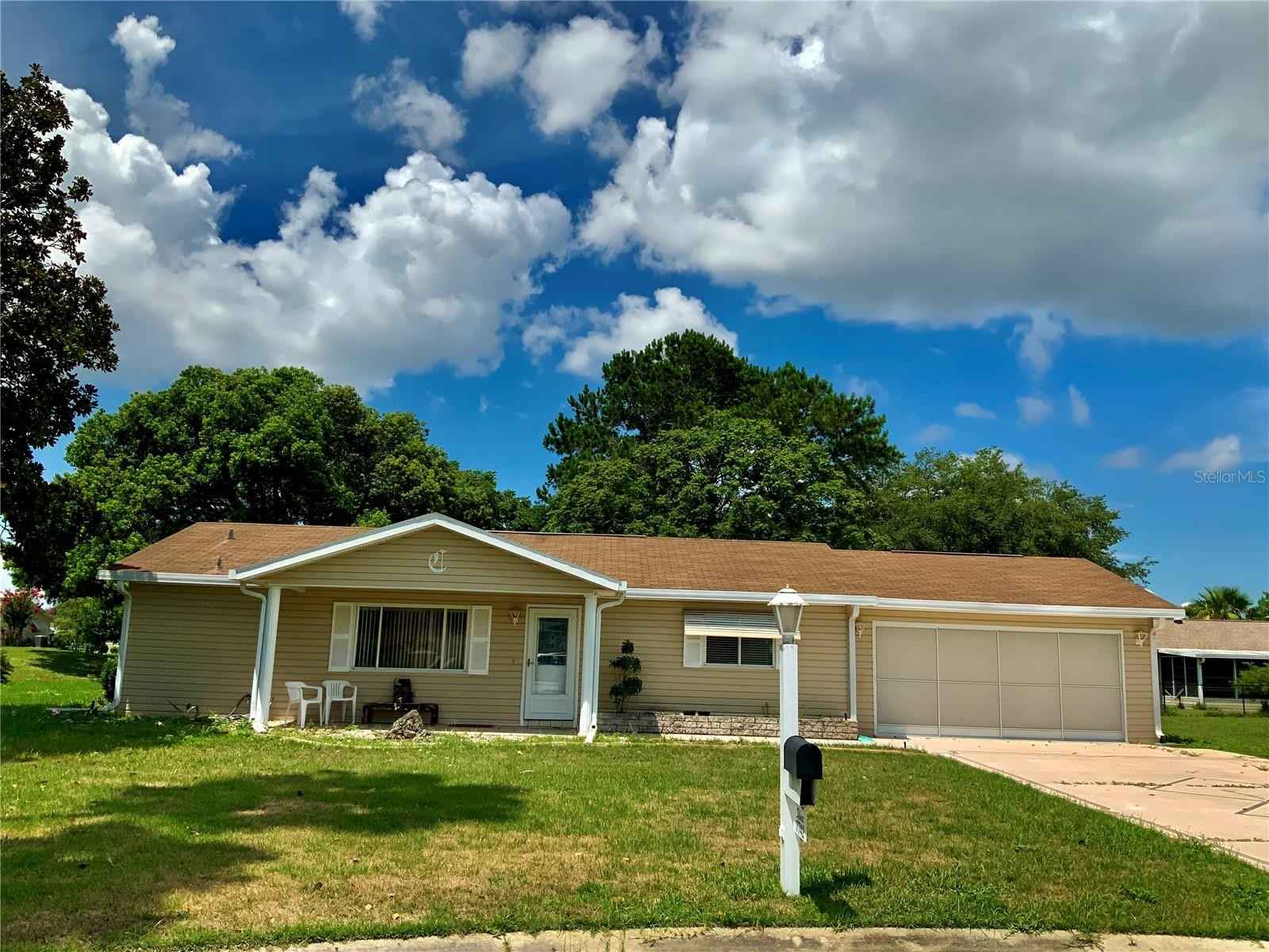 17742 SE 106TH Ter  