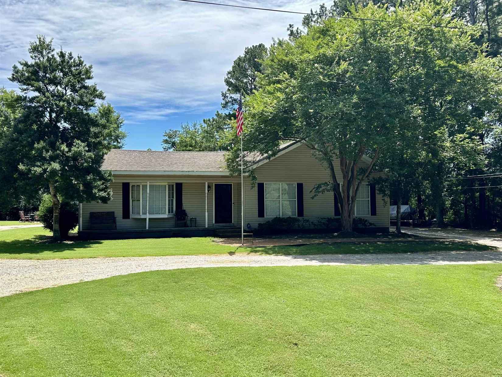3092 CHAMBERS CHAPEL  