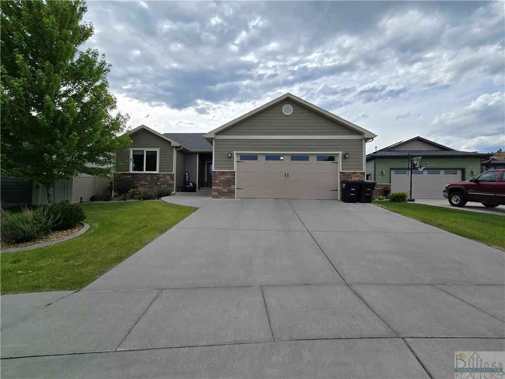 3020 Western Lfs Blvd  