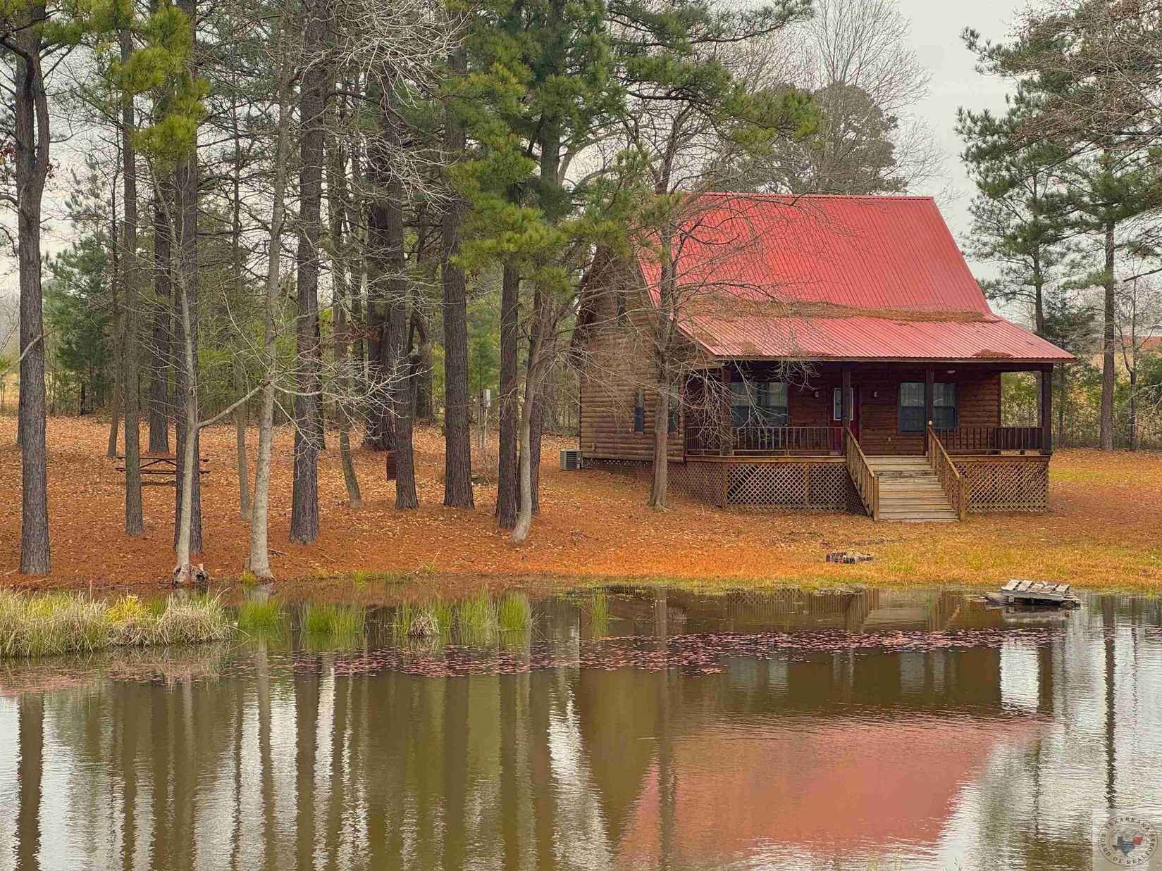 #4 Lk Country  