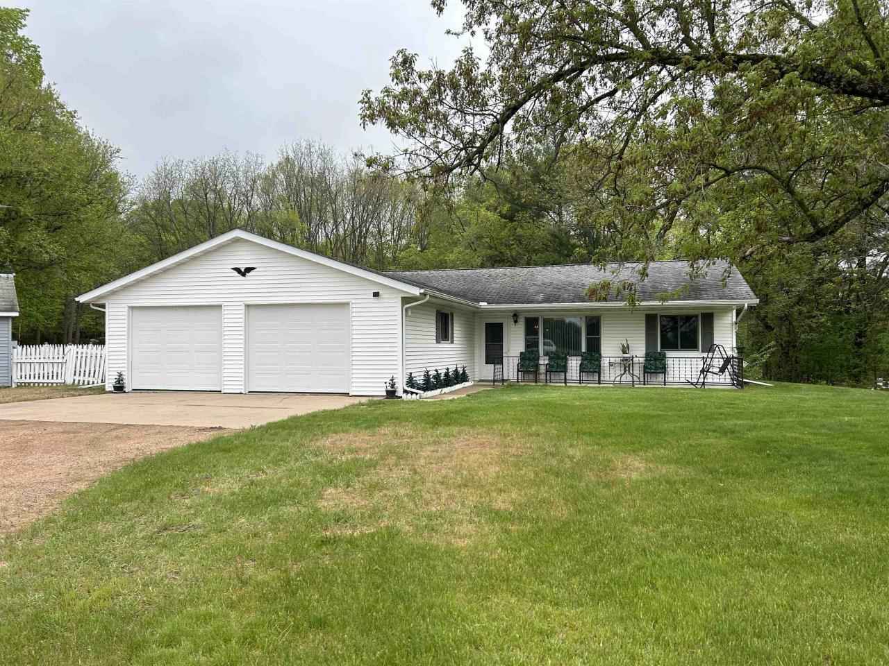 N7671 KOLPACK Rd  