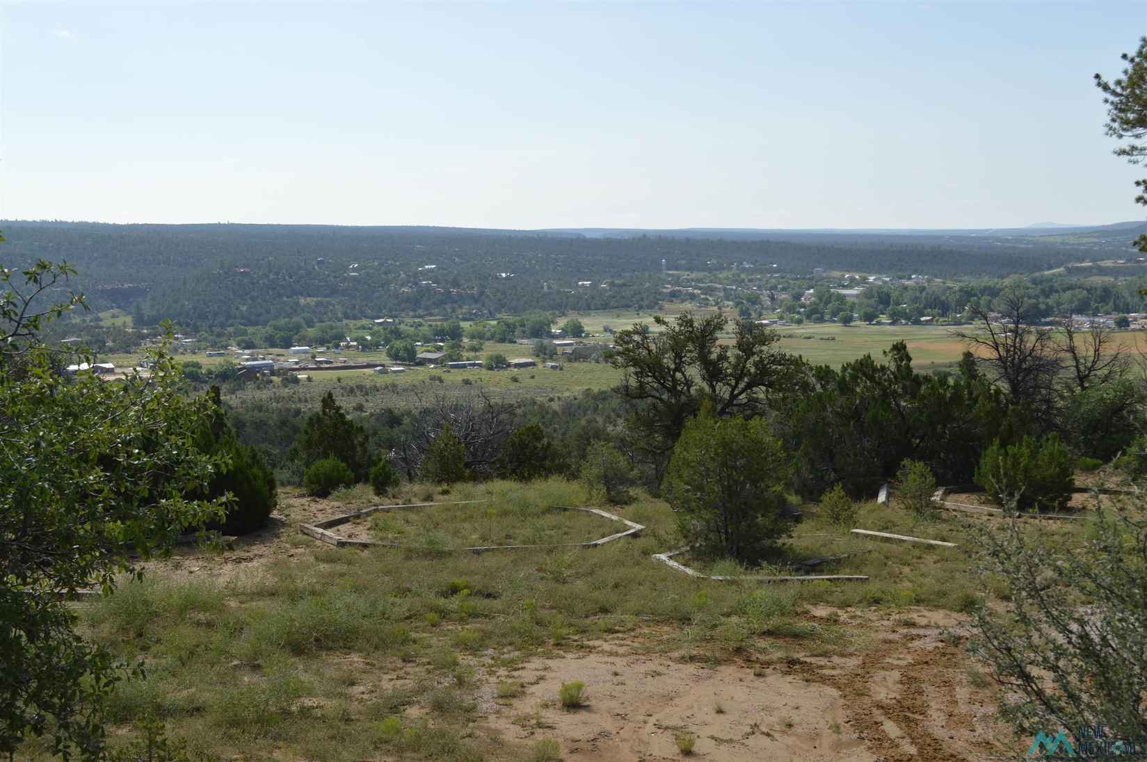 5 ACRES Tbd Savoya Rd  