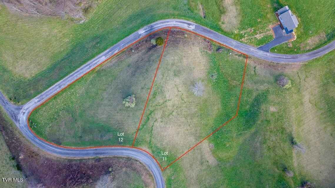 Lot 11 West Of Dry Hl Rd  