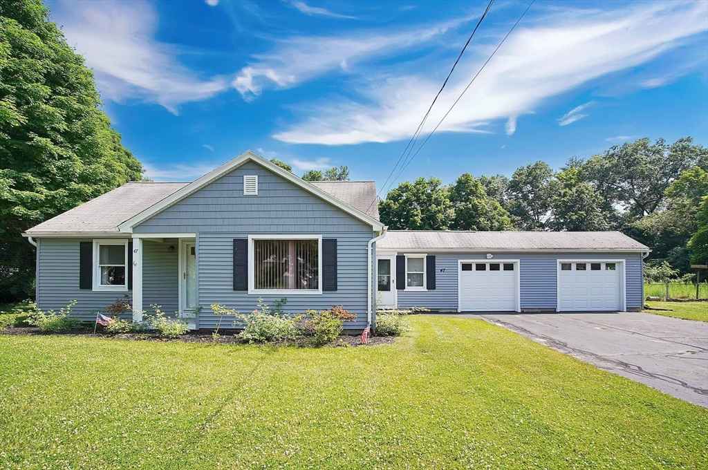 47 OLD BOSTON RD  