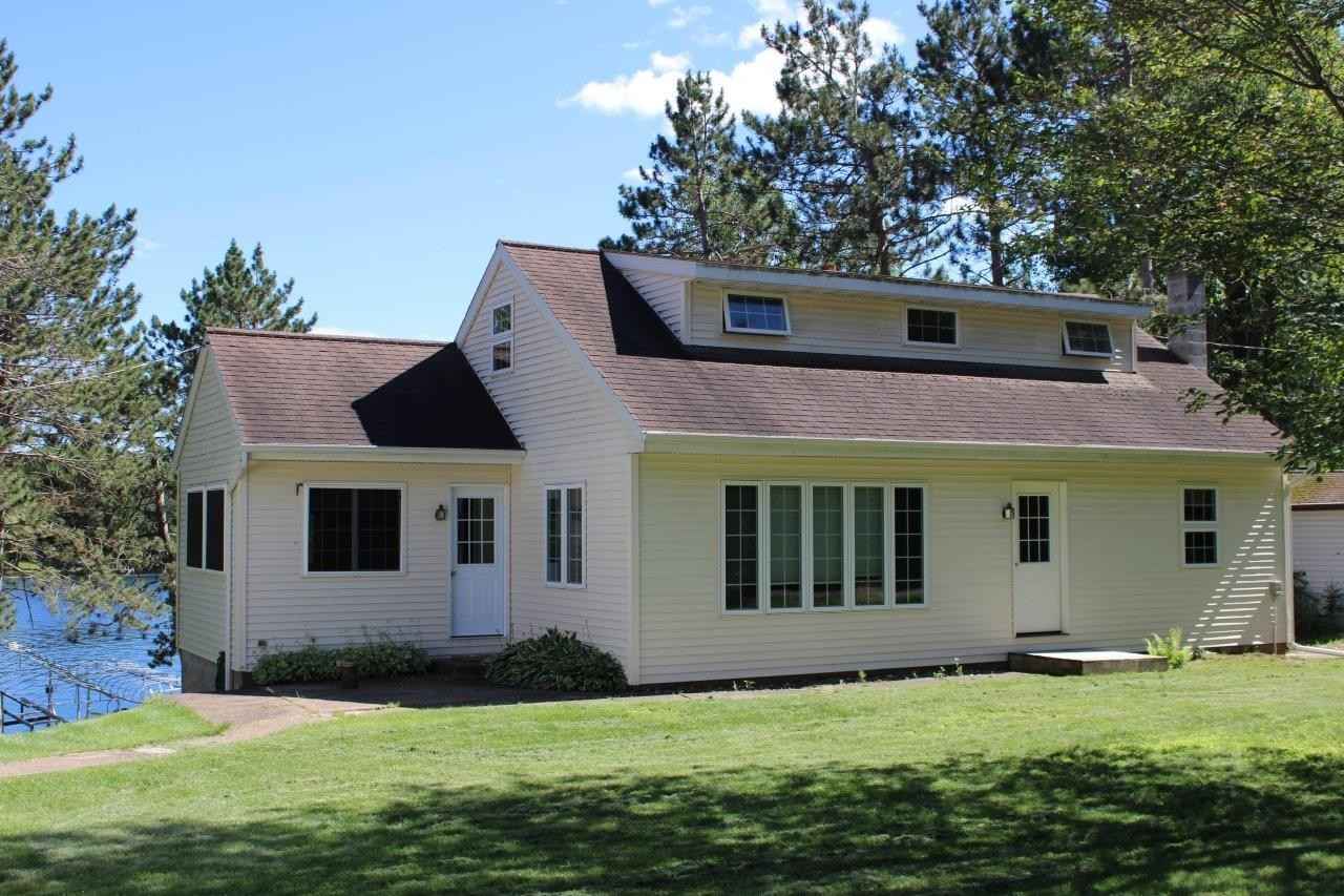 W7311 MINNOW LAKE RD S  