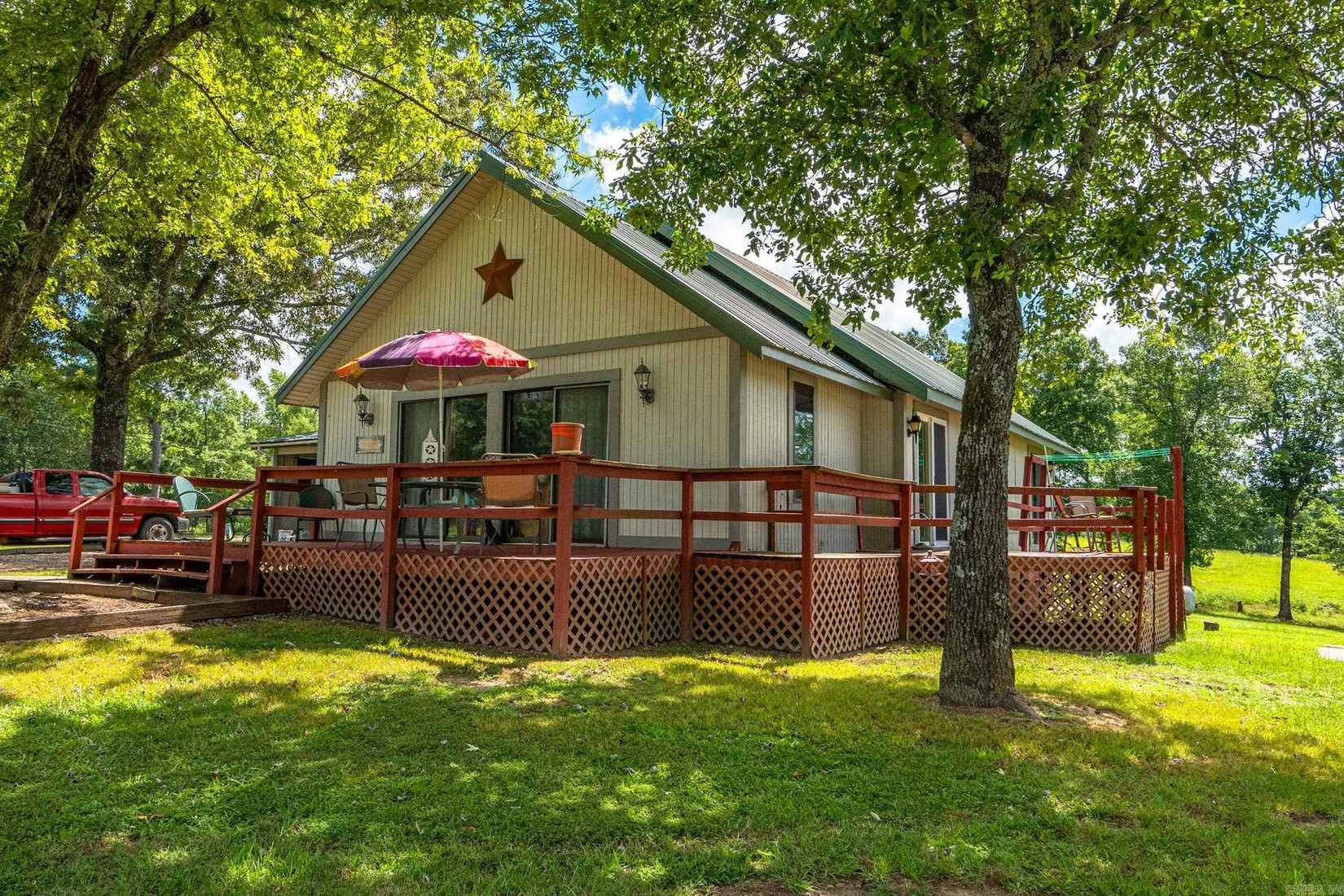 1007 Adventist Church Rd  