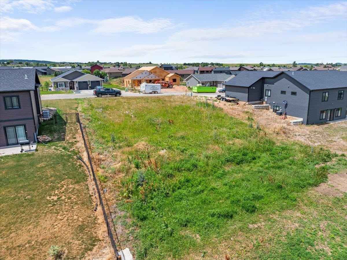 Lot 10 Block 12 Beartooth Loop  