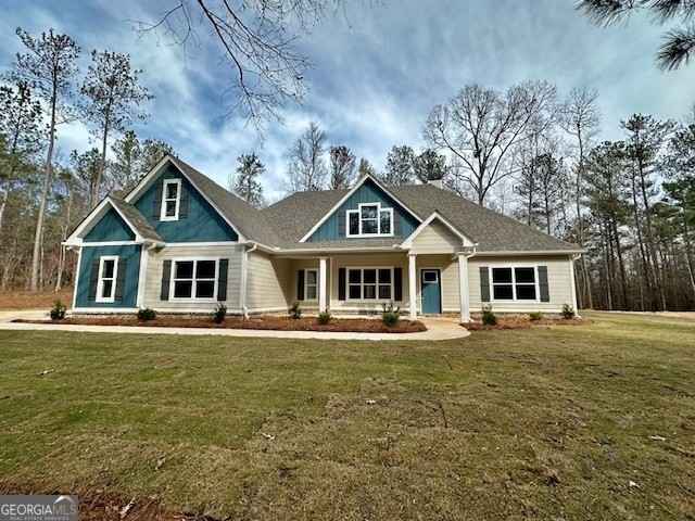 1570 Cross Plains Hulett Rd  