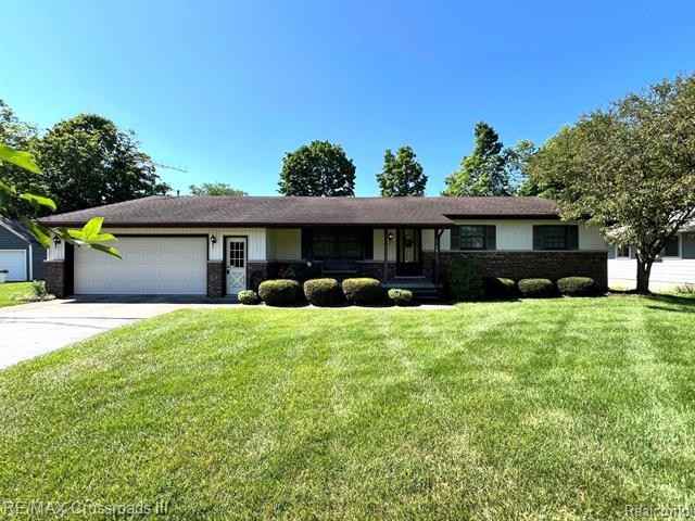 1140 E Huron Riv Dr  