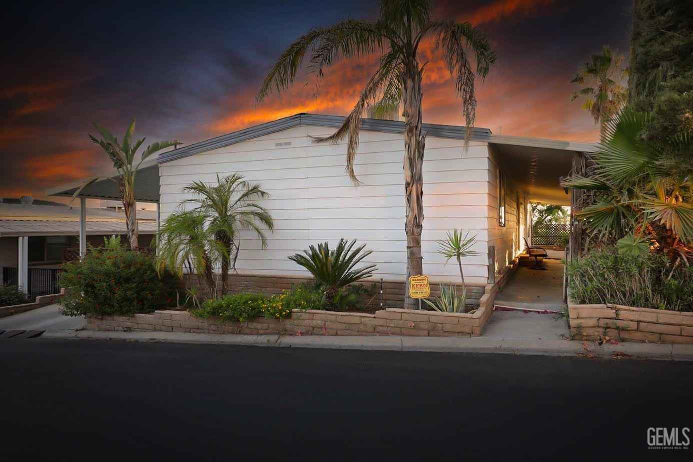 8536 Kern Canyon Rd Rd  